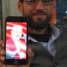 Ramzi profil fotoğrafı