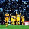 yo puse we are the Champions en el BBVA's profile picture