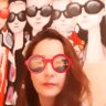 Profilbild von Laura Yu 👑