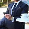 Profilbild von متابع بصمت