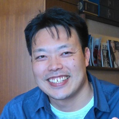 yuge_takashi's profile picture