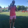Profilbild von Javier Oliva