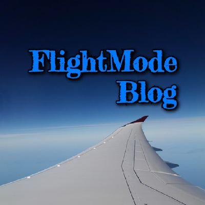 FlightModeblog's profile picture