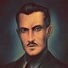 Helmholtz Watson profil fotoğrafı