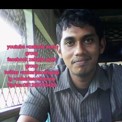 zakariaacehgrup's profile picture