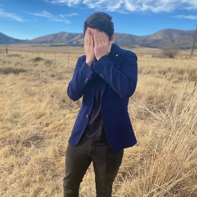 LEV Deus Amir's profile picture