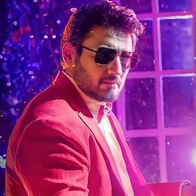 Prashanth's profile picture