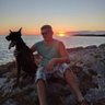 Profilbild von Blaž
