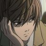 Light Yagami's profile picture