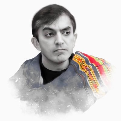 Mohsin Dawar's profile picture