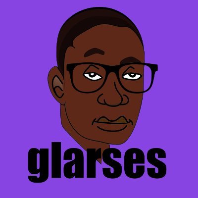 Glarses's profile picture