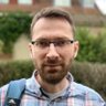 Profilbild von Dmitry Yasser
