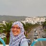 Amina's profile picture