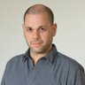 Profilbild von David Rosenthal