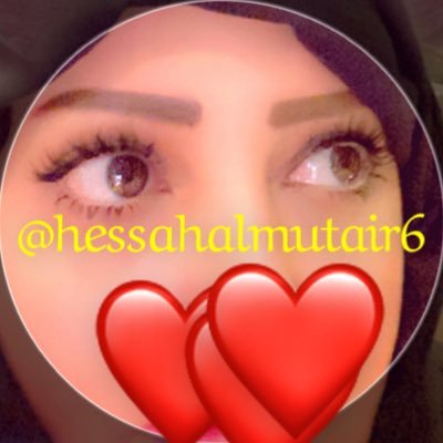 hessahalmutair6's profile picture