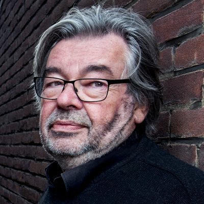 maartenpodcast's profile picture