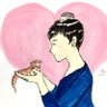 Profilbild von おっちょこうっかりんこ