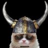 Profilbild von ALEXANDER THE GRUMPY CAT