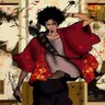 Фото профиля Kev