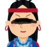 ぶらっくひみこちゃん profil fotoğrafı
