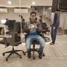 Profilbild von Abhishek Roy