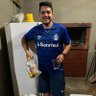 Andrey Verçoza's profile picture