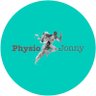 Profilbild von Physio Jonny