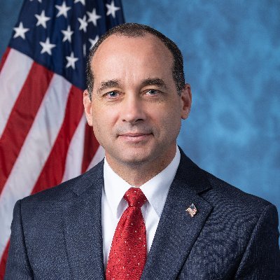 Bob Good's profile picture