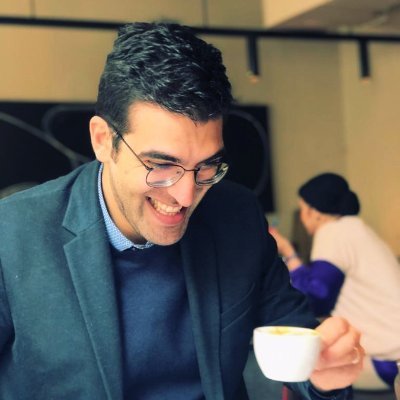 Mazi Jalaal's profile picture