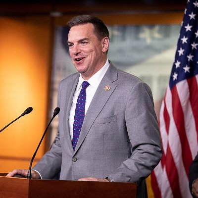 Rep. Richard Hudson's profile picture