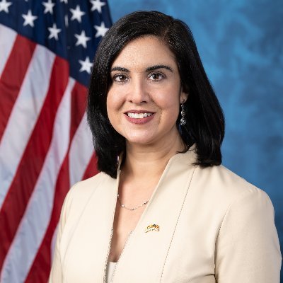 Rep. Nicole Malliotakis Office's profile picture