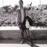RISHI B.K.'s profile picture