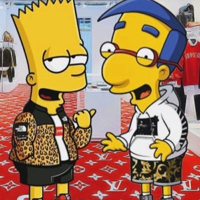 Beetlejuice's profile picture