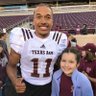 MiketheGiants&AggiesFan profil fotoğrafı