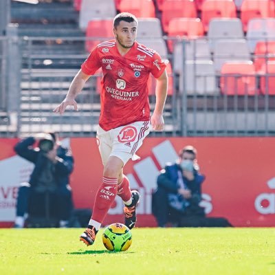 Brendan Chardonnet's profile picture