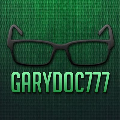 Gary Doc's profile picture