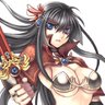 えめ 的头像