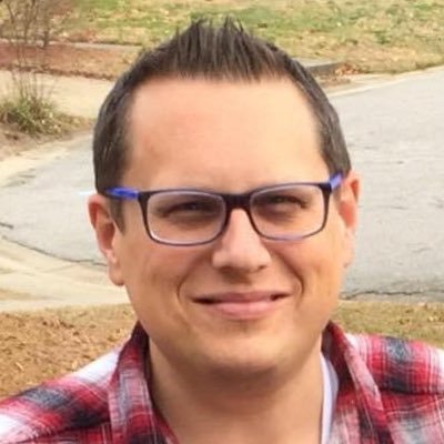 Lucas Wiseman's profile picture