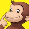 Curious George profil fotoğrafı