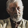 Фото профиля Obi Wan Kenobi