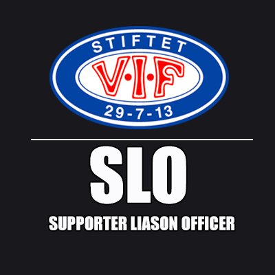 SLO Vålerenga Fotball's profile picture