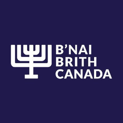 bnaibrithcanada's profile picture