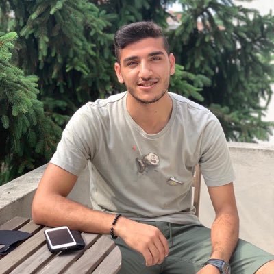 kamelashour97's profile picture