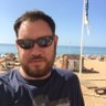 Kieron profil fotoğrafı