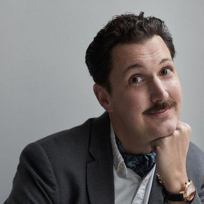 Dame Brian Moylan's profile picture