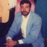 Richard G Burr's profile picture