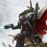 Cypher Ravenwing profil fotoฤrafฤฑ