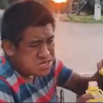 BORRACHOS EN PANDEMIA's profile picture