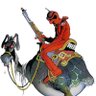 Colonial Rebel, Pheardom's profile picture