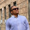 Profilbild von Gregory Ikheloa